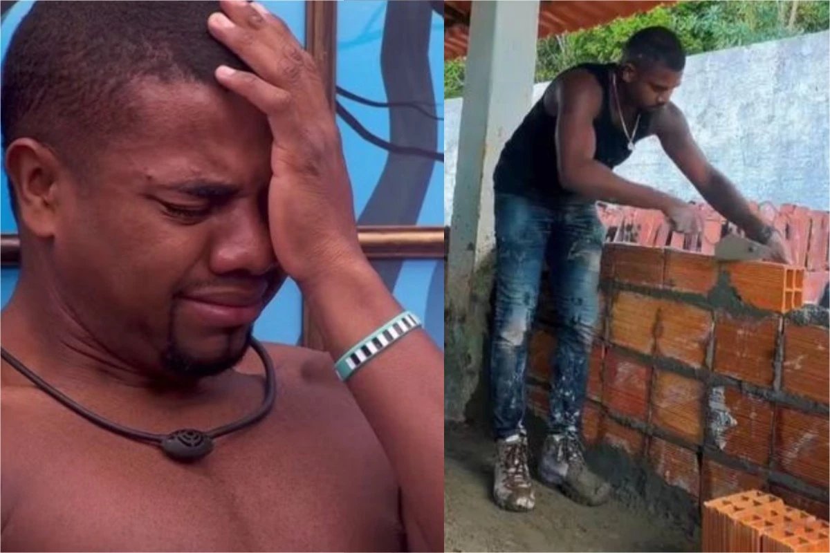Campeao do BBB Davi revela que ainda nao comprou a