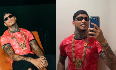 Cantor Anderson Neiff e baleado apos show e passa.webp