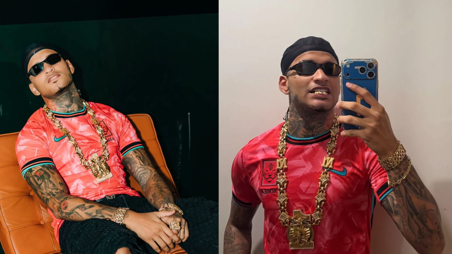 Cantor Anderson Neiff e baleado apos show e passa.webp