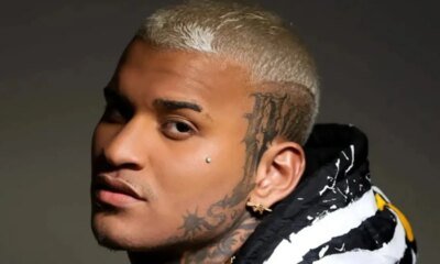 Cantor Anderson Neiff e baleado em ataque misterioso e luta