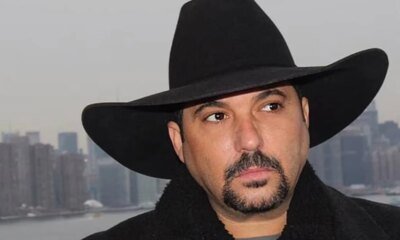 Cantor Edson da dupla com Hudson recebe triste noticia e