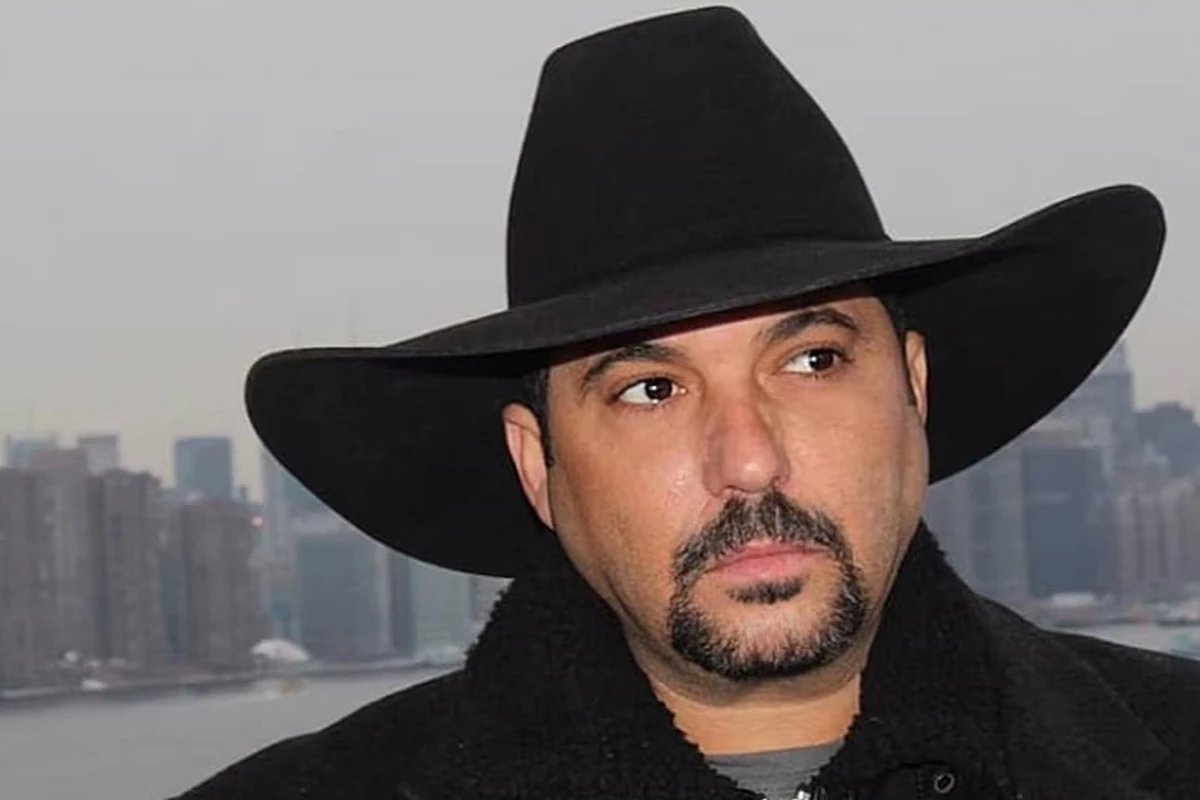 Cantor Edson da dupla com Hudson recebe triste noticia e