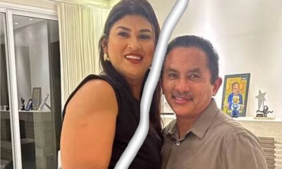 Cantor Manoel Gomes confirma ter abandonado a ex noiva e revela