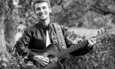 Cantor revelado pelo The Voice e encontrado sem vida aos