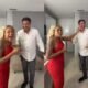 Cariucha elogia Edu Guedes e brinca ao citar Ana Hickmann