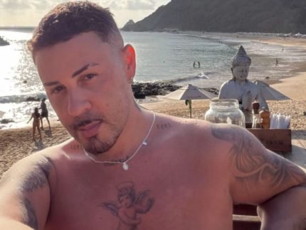 Carlinhos Maia e processado em R 1 milhao por filmar