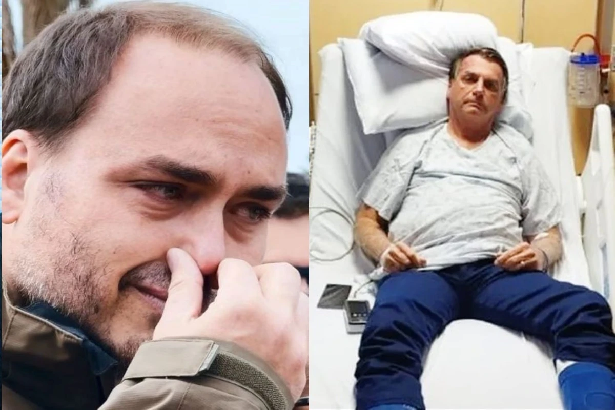 Carlos pega o Brasil de surpresa ao revelar quadro.webp