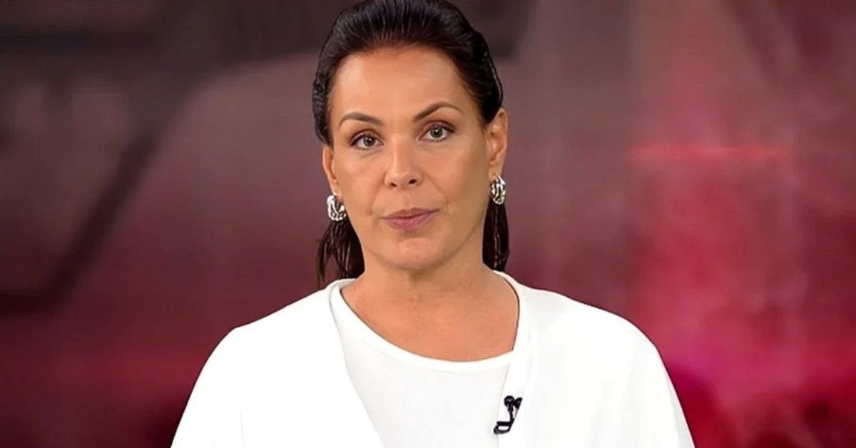 Carolina Ferraz e demitida da Record e emissora ja tem