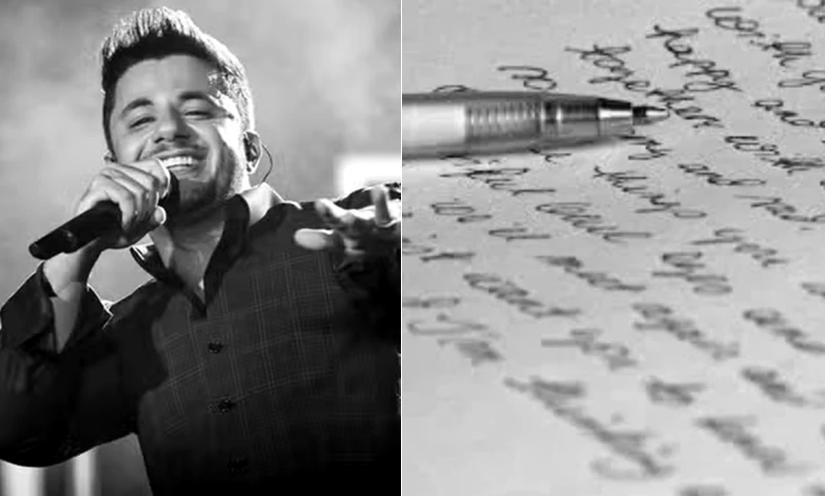 Carta psicografada de Cristiano Araujo vem a tona com.webp