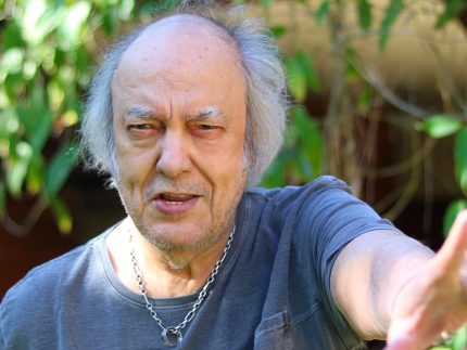 Casos de familia Filhos e viuva de Erasmo Carlos brigam