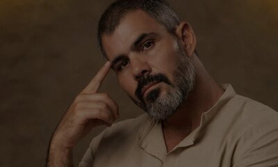 Cazarre abre o jogo mira ‘geracao de homens fracos e