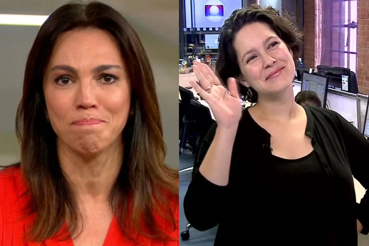 Cecilia Malan anuncia nova fase na carreira e comentario de