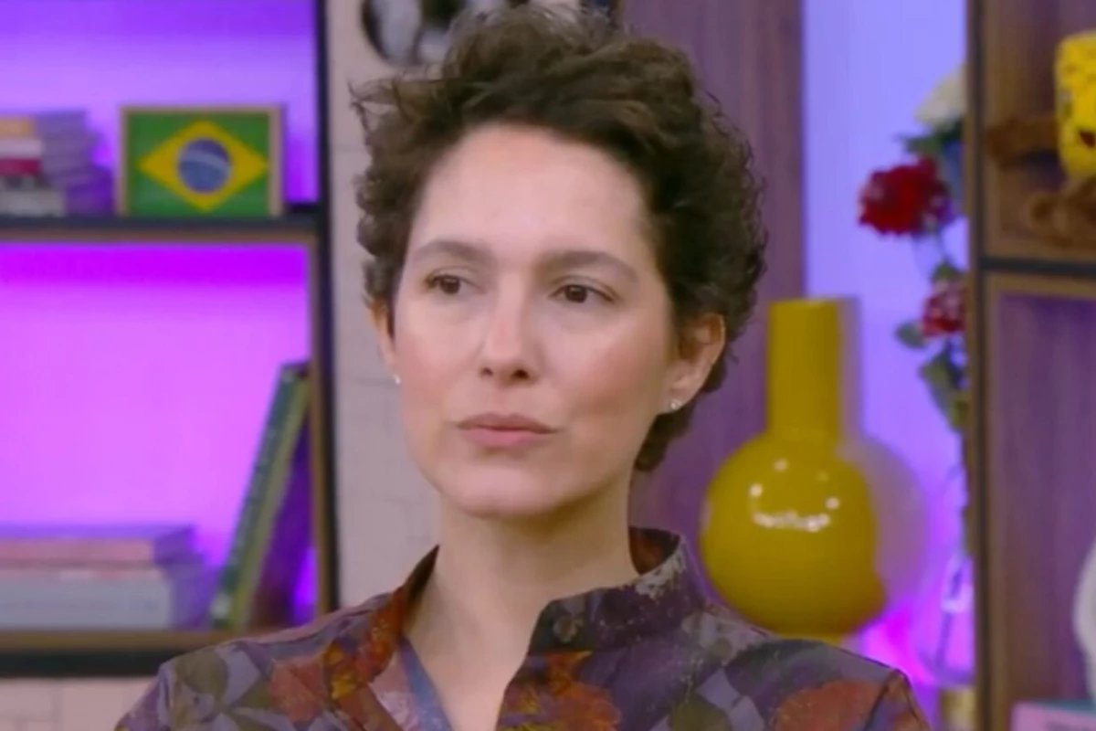 Cecilia Malan faz revelacao emocionante e explica por que nao