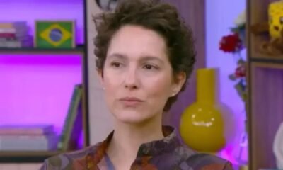 Cecilia Malan faz revelacao que poucos esperavam e diz o