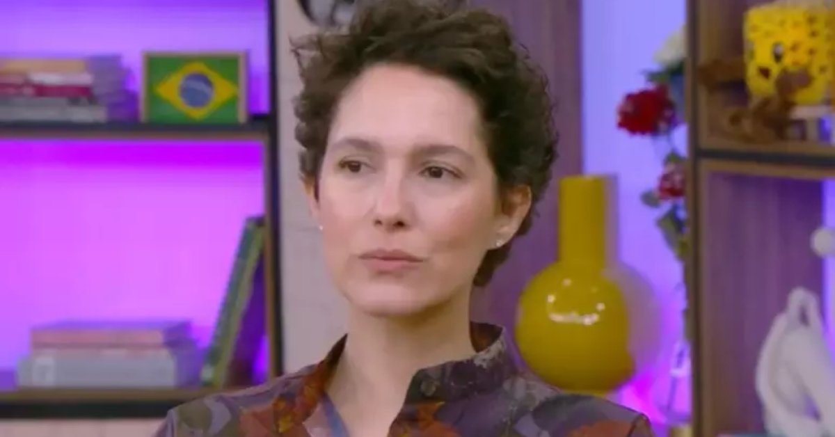 Cecilia Malan faz revelacao que poucos esperavam e diz o