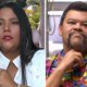 Chaiany confronta Babu Santana em reencontro apos o BBB26 e