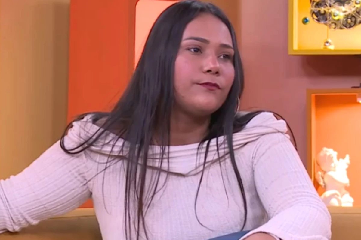 Chaiany expoe a verdade sobre situacao financeira e revela o