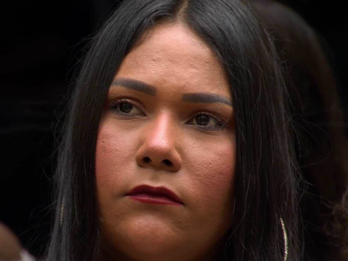 Reprodução/TV Globo