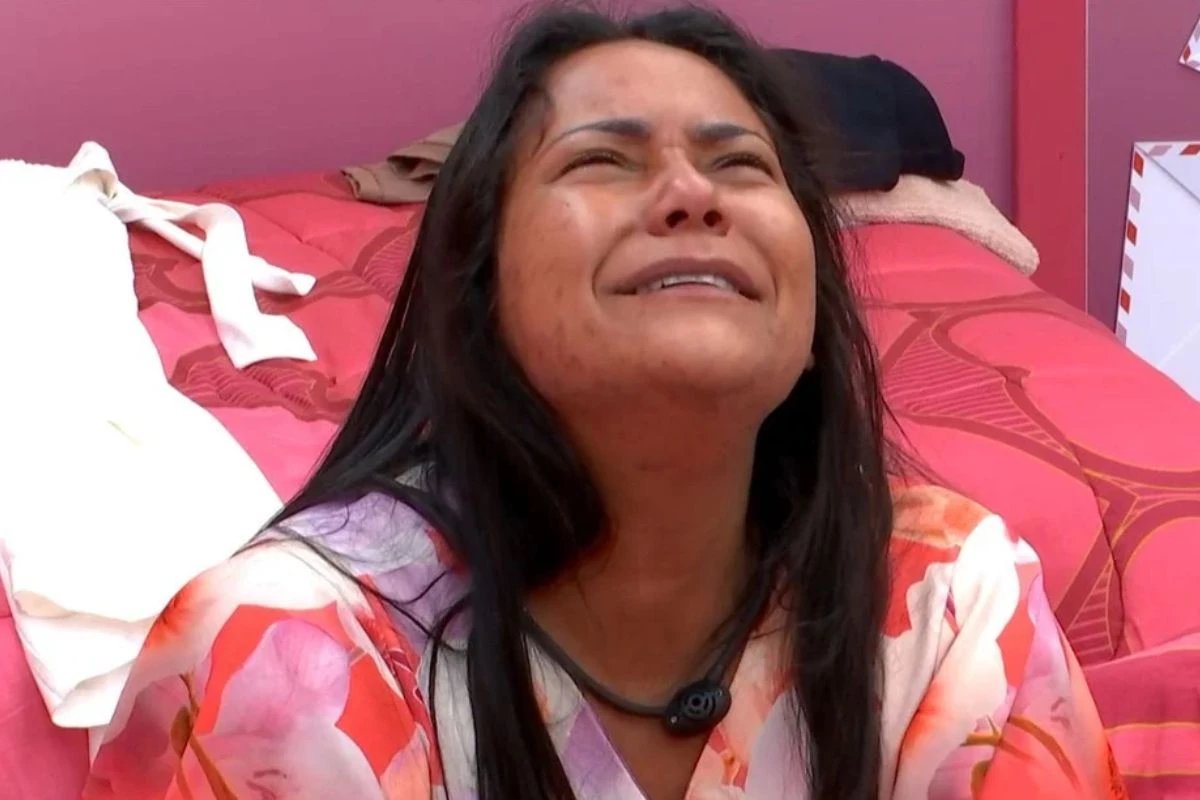 Chaiany vem a publico e admite que precisa de ajuda