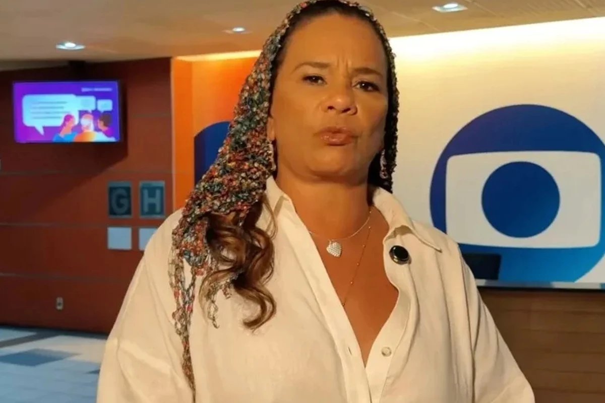 Chamada de ex BBB Solange Couto nao se cala ‘eu sou