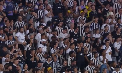 Chapecoense x Botafogo tera transmissao ao vivo e com imagens