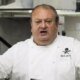 Chef Erick Jacquin e vitima de ataque em taxi e