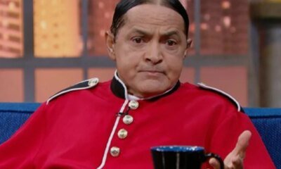 Chega a noticia direto do hospital sobre Faxinildo funcionario de