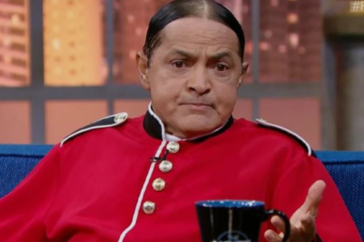 Chega a noticia direto do hospital sobre Faxinildo funcionario de