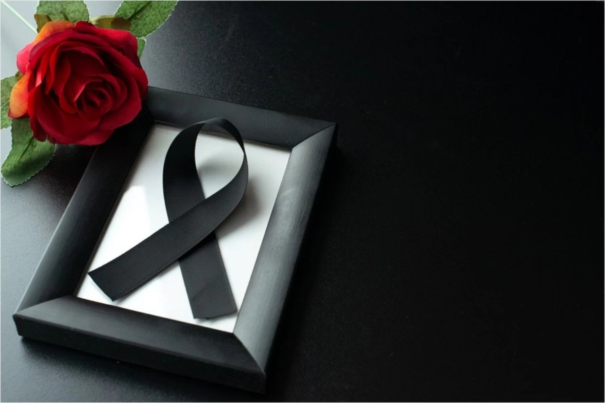 Chega a triste confirmacao da morte de querida atriz aos