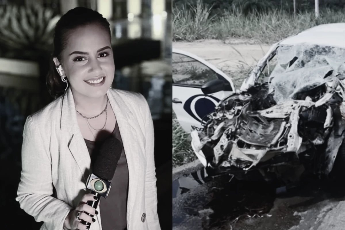 Chega noticia que ninguem gostaria de dar confirmada a morte