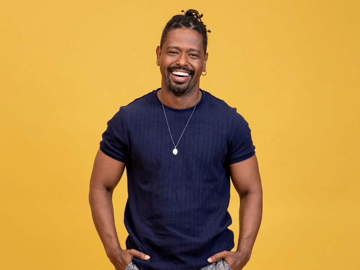 Crédito: Manoella Mello - Globo
