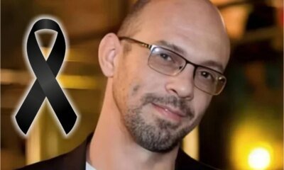 Cinegrafista da Band que morreu em grave acidente era palhaco