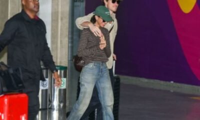 Clima de romance Bruna Marquezine e Shawn Mendes sao flagrados