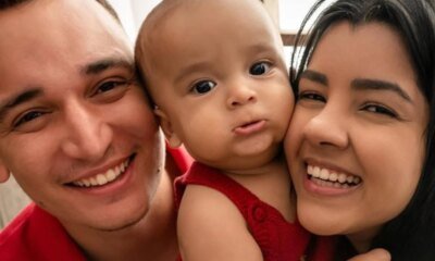 Com apenas 23 anos cantor Joao Gomes ja possui um