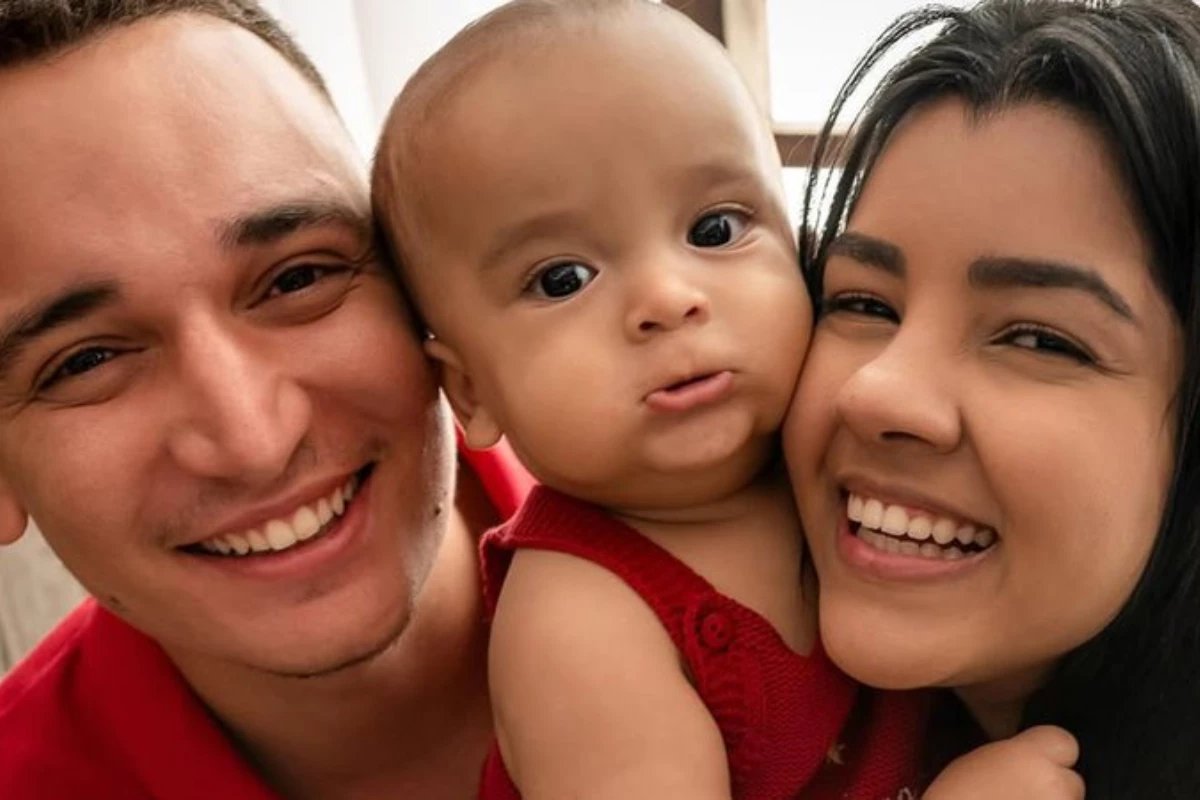 Com apenas 23 anos cantor Joao Gomes ja possui um