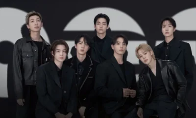 Compra de ingressos dos shows de K pop do BTS.webp