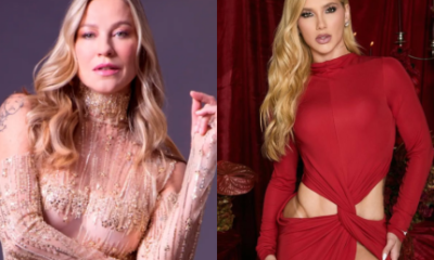 Confira a declaracao de Luana Piovani que foi o estopim