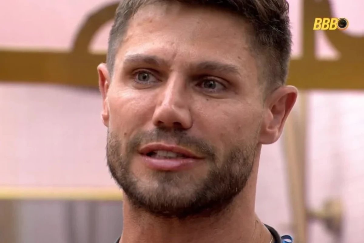 Confirmado o envolvimento de Jonas Sulzbach em acidente de carro