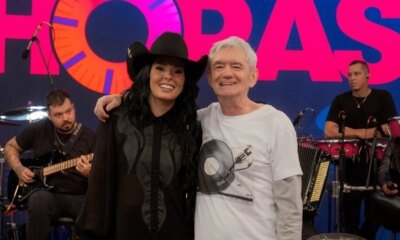 Coracao Acelerado Ana Castela fala sobre fase atriz e abre