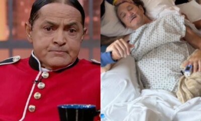 Coracao de Faxinildo falha apos visitar Marquito e precisara passar