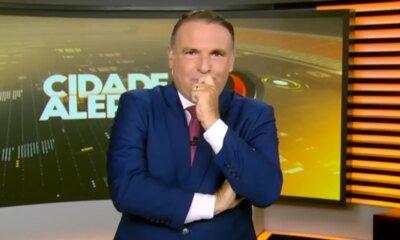 Coube a Reinaldo Gottino dar triste noticia sobre jovem jogador