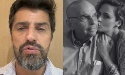 Cowboy da o que falar com declaracao apos a morte