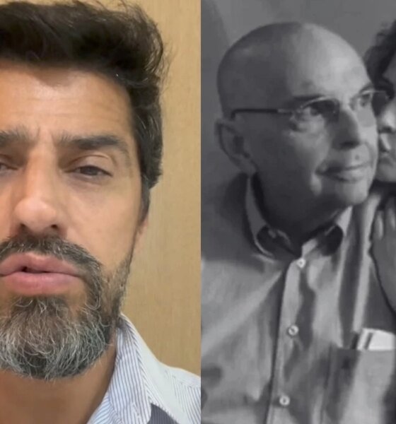 Cowboy da o que falar com declaracao apos a morte