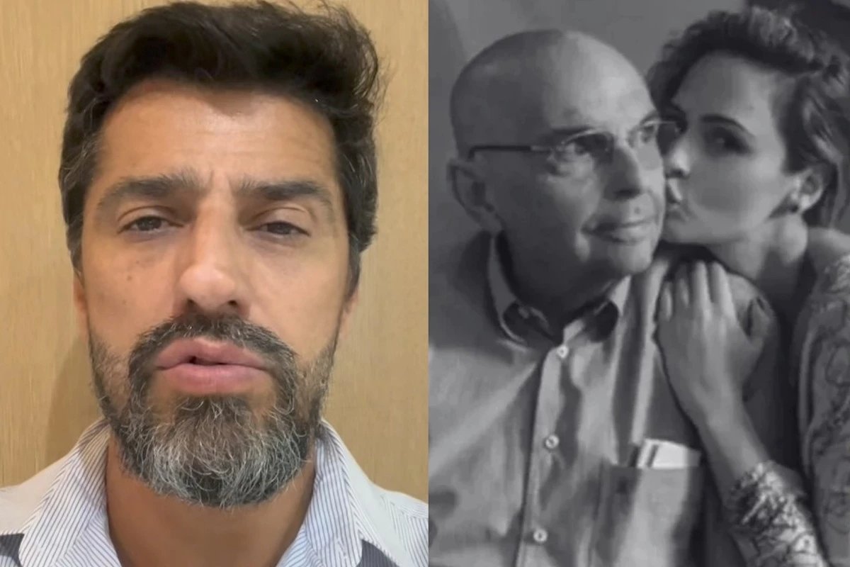 Cowboy da o que falar com declaracao apos a morte