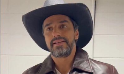 Cowboy fala demais e entrega segredo de bastidores do pos BBB