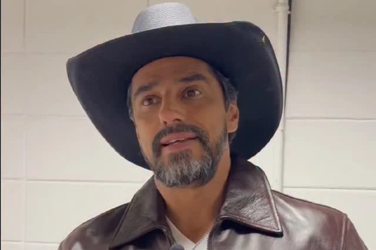 Cowboy fala demais e entrega segredo de bastidores do pos BBB