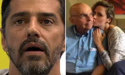 Cowboy fala na lata sobre polemica ocorrida no BBB26 e