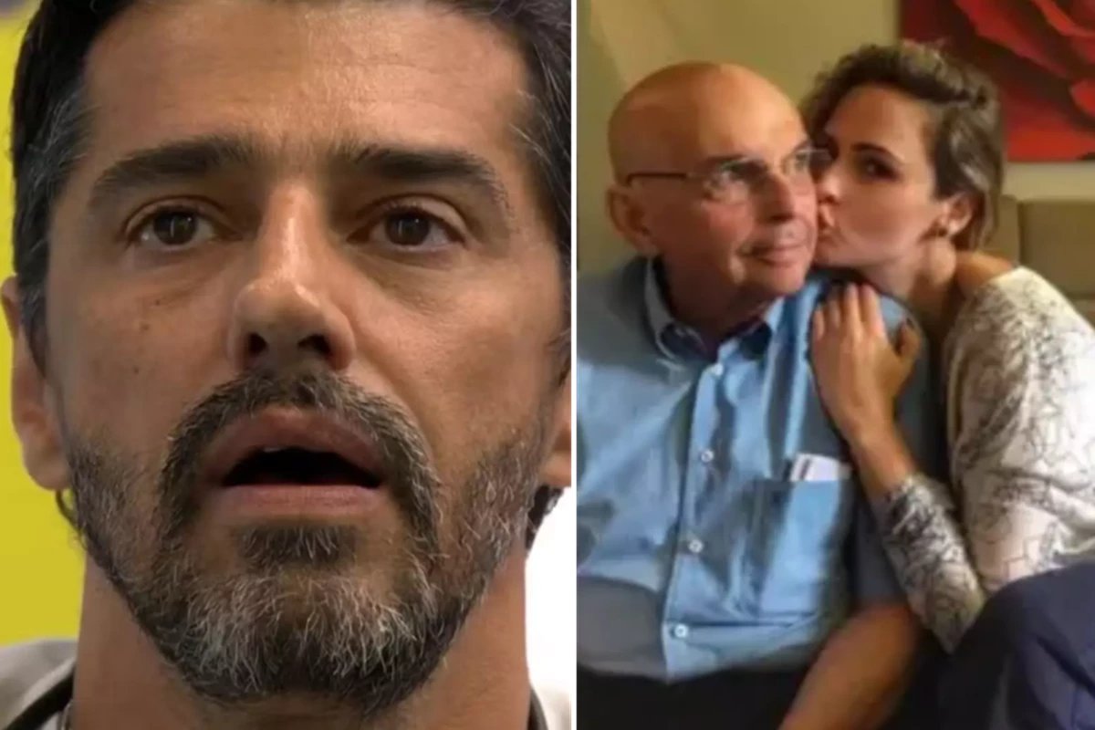 Cowboy fala na lata sobre polemica ocorrida no BBB26 e