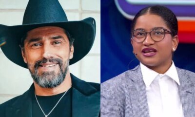 Cowboy se pronuncia depois de ser chamado de ‘vagabundo por