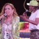 Daniela Mercury recua e pede desculpas a Edson Gomes apos
